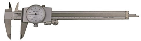 CNC QUALITÄT Calibre de reloj de 200 mm