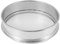 Iegefirm Outil de Jardinage pour Plateau de Graine de Compost une Tamis une Grande Capacité pour Tamis de Jardinage RéSistant-8 (2.5Mm)