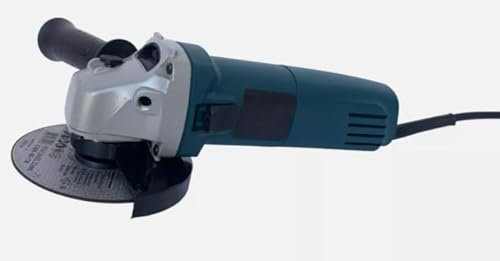 21 SHOP® Smerigliatrice angolare 950W flex professionale 11000RPM disco 115mm MOD PAG0015