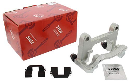 TRW BDA463 Bremskraftverstärker