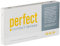 Perfect 30 AS UV Monatslinsen weich, 6 Stück / BC 8.60 mm / DIA 14.20 mm / -7.5 Dioptrien