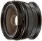 Fujifilm WCL-X100B II Lente di Conversione Grandangolare, Nero