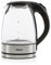 Tristar WK-3377 Bouilloire électrique en verre à led