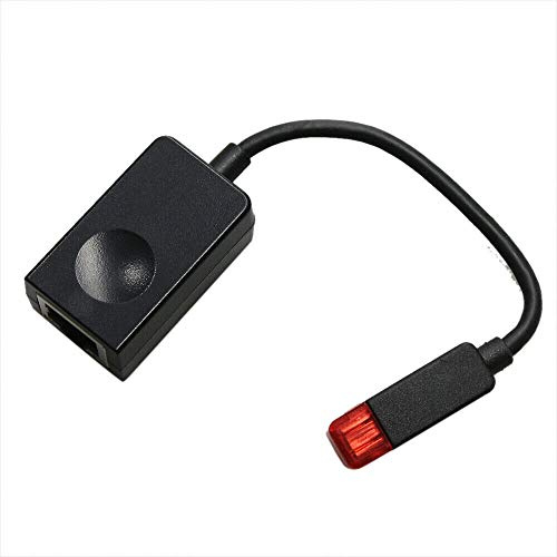 Gintai Carte réseau Ethernet et Adaptateur de Rechange pour Lenovo 4X90F84315 - Accessoire réseau (Filaire, USB, Ethernet)
