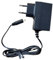 Alimentador 9VDC 1000mA, Salida Estable, Ideal para Dispositivos electrónicos y Sistemas de Seguridad.