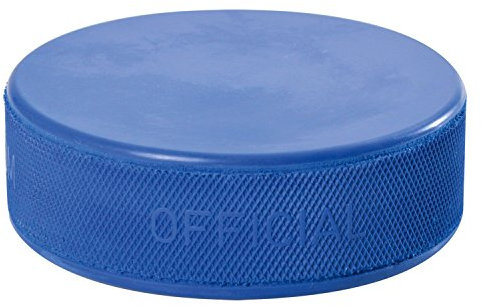 Sher Wood Kinder Puck Eishockey Light