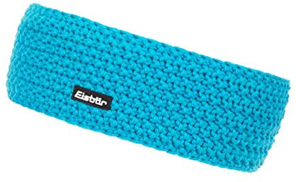 Eisbär Kinder Stirnband Jamies STB Kids, mugo Azur, 55, 72003