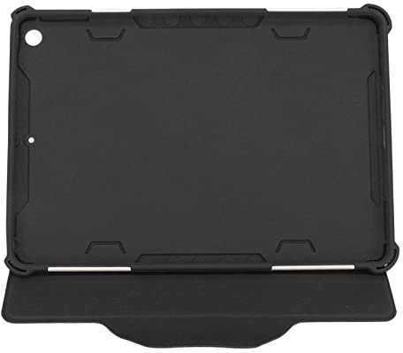 10,2 Tums Tablettskydd Ultratunt, Precist Utskärning Multifunktionellt 10,2 Tums Tabletfodral för A2602 A2603 (Svart)