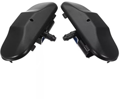 Compatible avec VW pour Beetle pour Rabbit pour Golf MK5 MK6 Lave-Glace De Voiture Spray D'essuie-Glace OEM : 2KD955986 2KD955985 5M0955986C Buses pour Pare-Brise