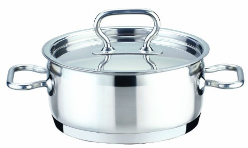 Tescoma Home Profi 24 cm/ 5 Litre Casserole with Cover