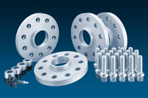 H&R 1205725 Spurverbreiterung