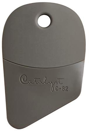 Princeton Tec Catalyst Contour Tool Taupe C-82, Silikon, Grau, Nr. 82