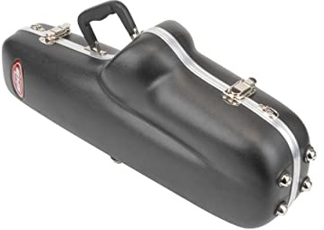 SKB 1SKB-140 Alt-Saxophon-Transportkoffer