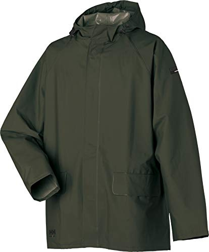 Helly Hansen Workwear Unisex 70129 Helly Hansen Workwear, Grün, XXL EU