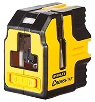 Stanley CROSS90 Livella Laser