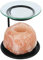 Something Different Natural Himalayan Salt lamp oil burner Boxed, Pink