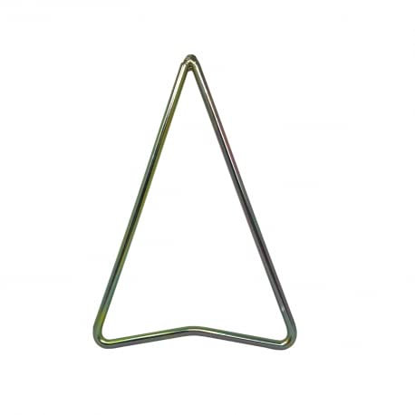 ASSA - Béquille Arrière Moto - Béquille De Stand Latérale Amovible - Forme Triangle - Moto Cross Et Enduro - Matériau