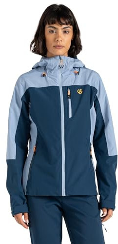 Dare 2b Dare2b Mountain Series Veste imperméable d'extérieur pour femme