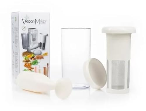 Vegan Milker Classic - Nötmjölkspress