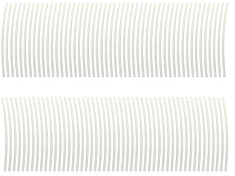 Confezione da 100 bastoncini adesivi a caldo per fusione, 7 x 200 mm, adatti per rilegatura artistica e riparazioni domestiche, multicolori
