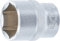 BGS 2924 | Socket, Hexagon | 12.5 mm (1/2) Drive | 24 mm