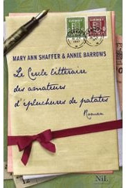 LE CERCLE LITTERAIRE DES AMATEURS D'EPLUCHURES DE PATATES