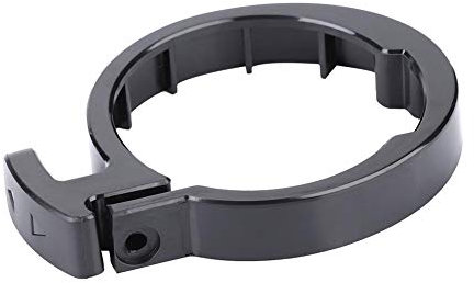 elektro scooter sicherungsring, fixierung sicherungsring, m365 zubehör,Electric Scooter Ring Buckle für,Kreis umklammert Schutzring Buckle Zubehör für Mijia M365 Elektrorolle