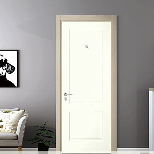 Pintura antioxidante de Metal a base de agua de 260g, pintura de Metal de protección del medio ambiente libre de óxido para el hogar, pintura impermeable anticorrosión (Blanco)