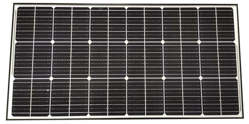 Eza Solar PAN. Sol. PERC STX 110W