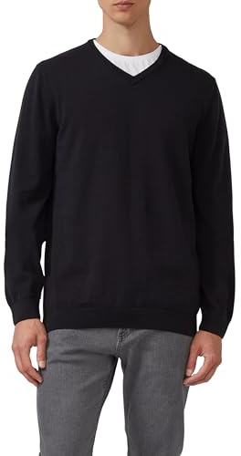 s.Oliver Maglione Lavorato a Maglia, 9999, XXXL