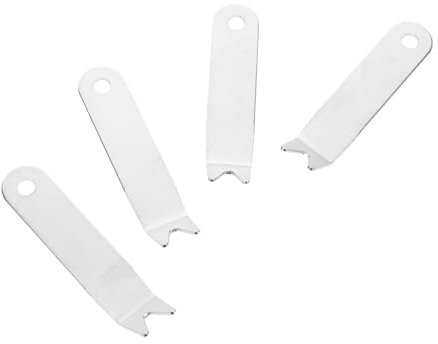 BESTonZON Accessoires de démontage d'hélice pour drones – Kit d'outils de démontage d'hélice compatible avec quadricoptère et hexacoptère pour un entretien rapide