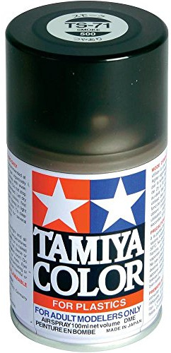 Hisinsa Ts71 Spray Humo