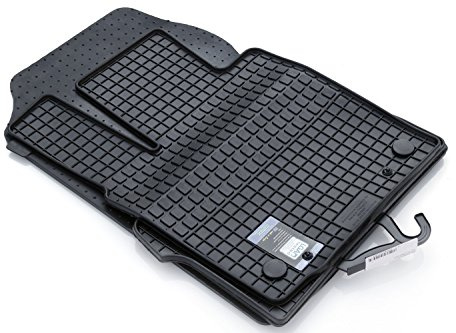 kh Teile Gummimatten Original Qualität Gummi Fußma