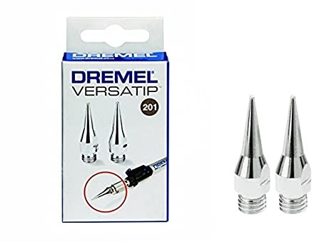 Punte/Accessori saldatura per Versatip/VersaFlame set 2 pz