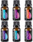 O'linear Essential Oils 6 Blends Set - Perfect for Humidifiers and Diffusers, Aromatherapy Diffuser Oils Scents, Essential Oil Kit for Home Use, Essential Oil Pack with Various Scents