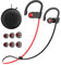 Bluetooth Headphones, Running Headphones Wireless Earbuds with Bluetooth 5.3 Chip IPX7 Waterproof Sport Earphones In-Ear 15 Hours Battery Sound Isolation Headsets for Gym/Outdoor/Sports/Workout/Yoga