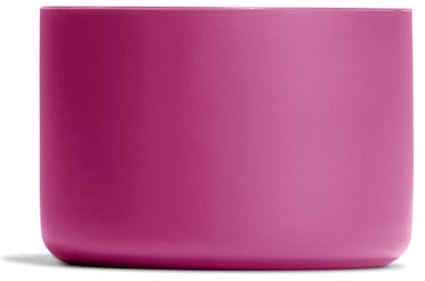 HYDRO FLASK - Silicone Flex Boot - Protective Silicone Sleeve Boot - Anti Slip Bottom Sleeve Cover for 355-710 ml Bottles - Small - Reef