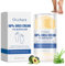 Hydrating and Anti-Cracking Foot Cream, 2025 Dernière crème hydratante et anti-crevasse pour les pieds, Crème pieds très secs, Crème pieds secs, Soulage les pieds secs et crevassés