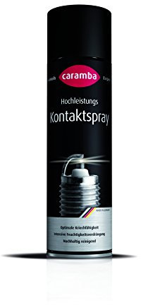 Caramba 82027131 Express Kontakt-Spray 500 ml