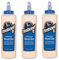 3 x 473 m - Titebond II Premium Holzleim wetterfest