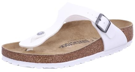 Birkenstock Gizeh Bf 0745531, Zehenstegsandalen - 38 EU