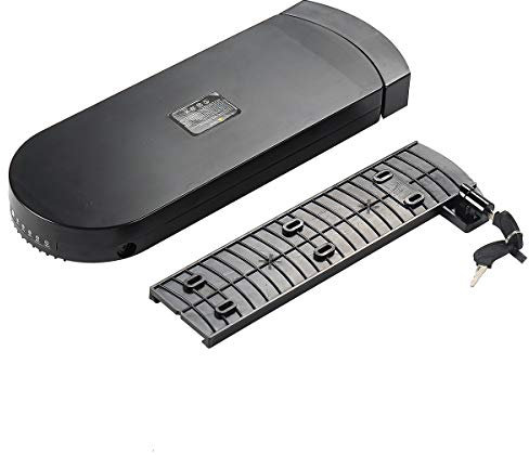 SEASON Tianneng Ebike Akku 36V 13Ah Lithium-ion Ersatzakku TNLi-ITR Pedelec Batterien für VAUN MiFA Fischer