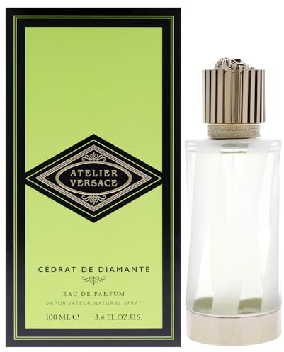 Versace Cedrat de Diamante Eau de Parfum (100ml)
