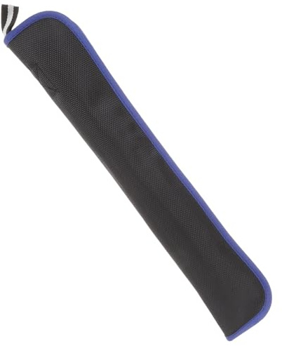 LRXIYODE Custodia Per Flauto in Tessuto Oxford Robusta e Resistente Agli Strappi Facile Da Pulire Borsa Cerniera Per Caricare e Scaricare Facilmente Adatta Flauto Clarinetto e Mini Sassofon