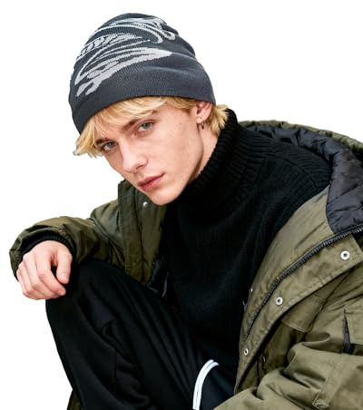 Clakllie, CDGE-KH25Q22-grå, one size