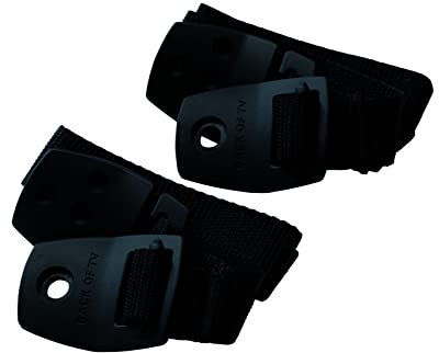 BabyDan 8281-2-6-85 TV Kippsicherung, 2 Stück