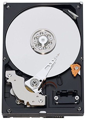 WD2502ABYS - WD HDD 250GB SATA 7.2K 3.5'' 16MB