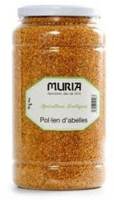 Eco polline d'api 1 kg