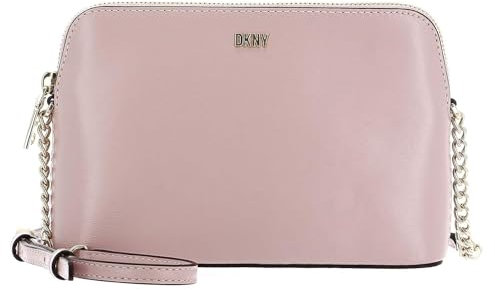 DKNY Women's Bryant Crossbody, Lotus