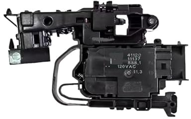 Tvättmaskin Elektronisk Dörrlås Fördröjningsbrytare, Kompatibel For Samsung DC34-00028A 120V Tvättmaskinstillbehör